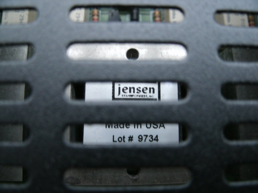 deqx hdp3 audiogon 