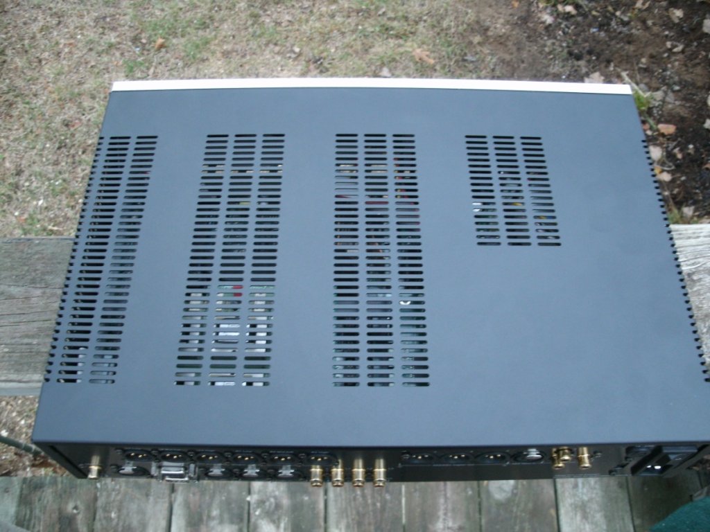 deqx hdp3 audiogon 