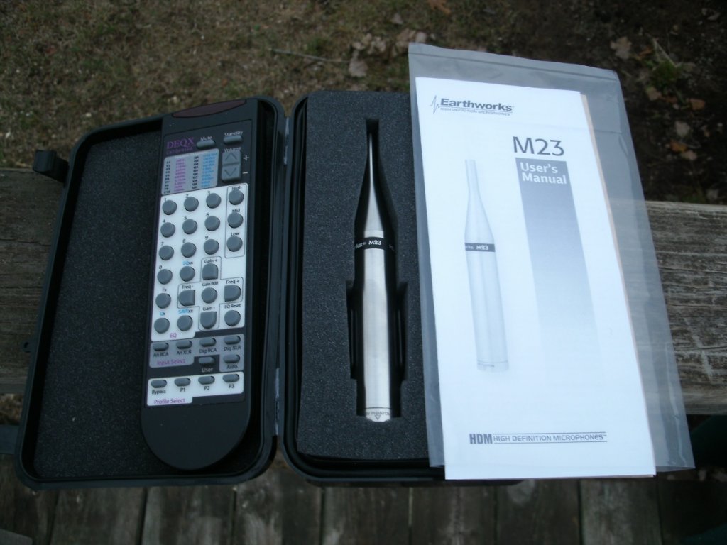 deqx hdp3 audiogon 