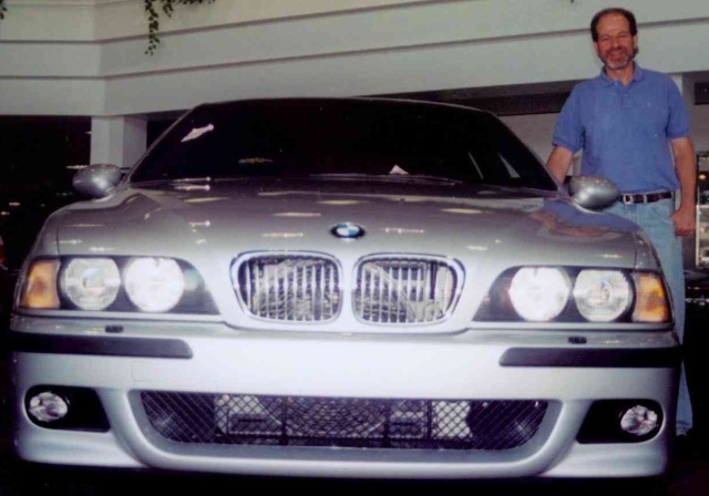 man and machine