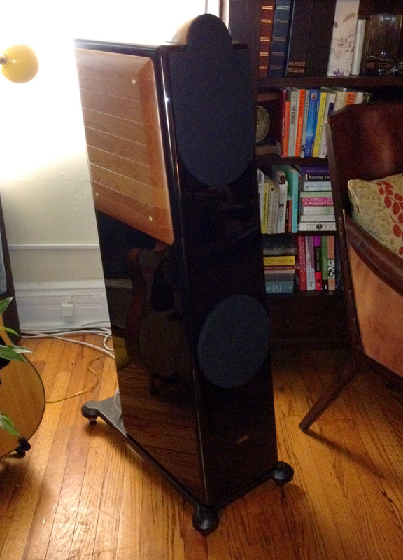 Usher CP-6381 In Room