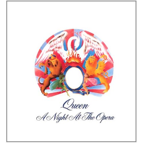 A Night At The Opera