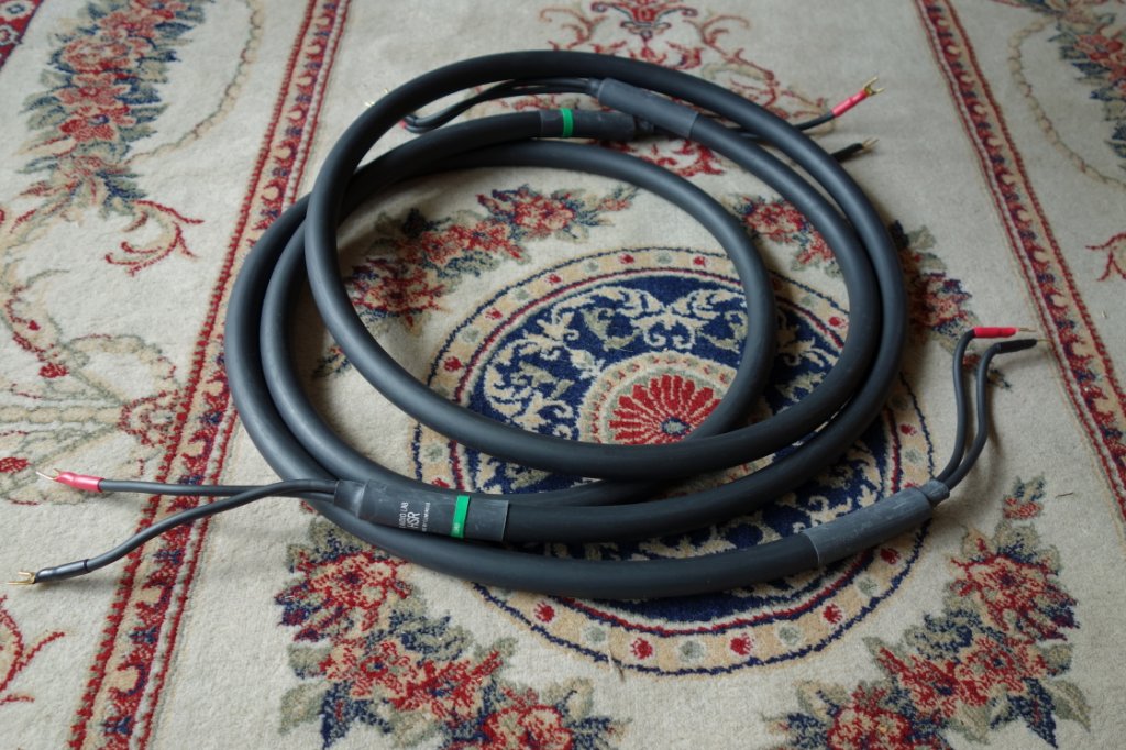 Tg Audio Lab HSR 1