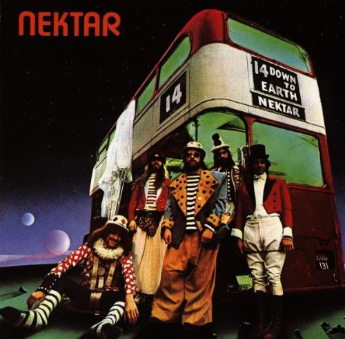 Nektar