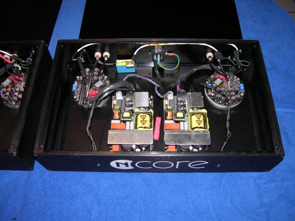 amps 