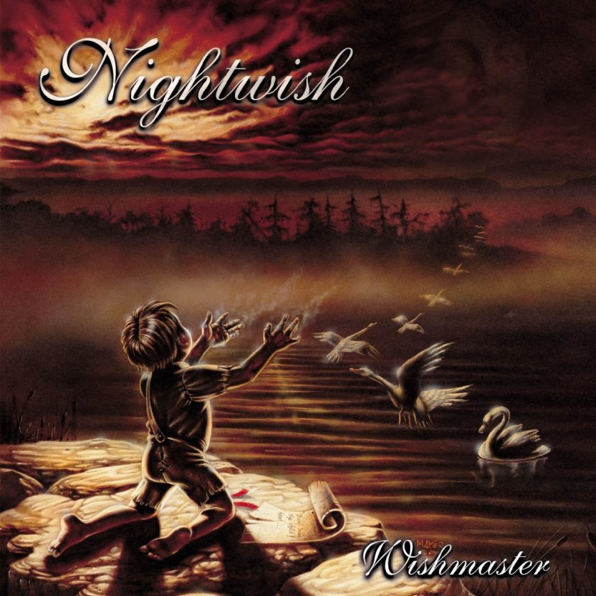 7484.Nightwish Wishmaster