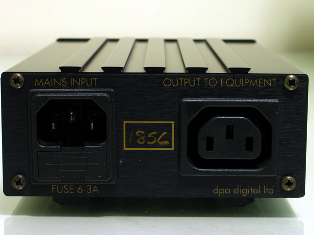DPA 5