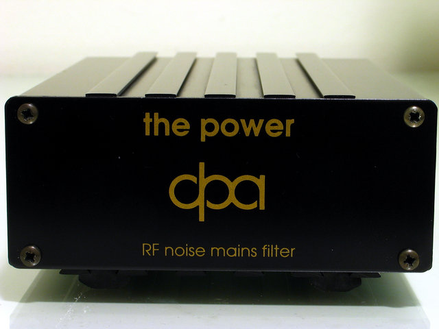 DPA 1
