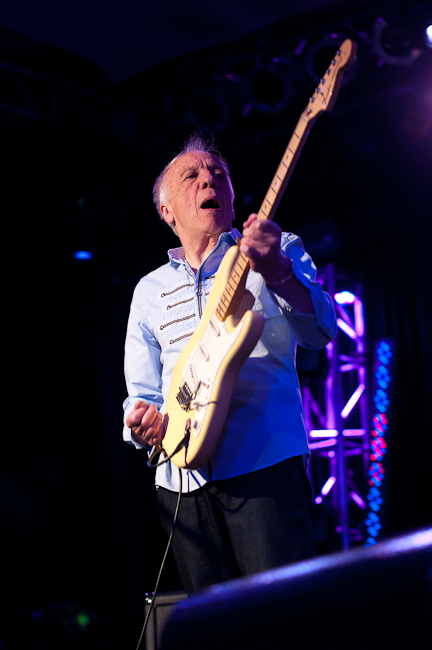 Robin Trower