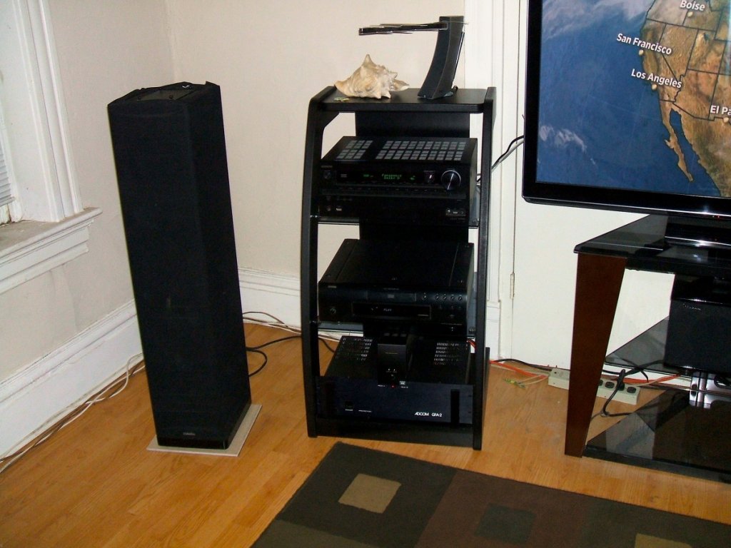 2012 HT gear