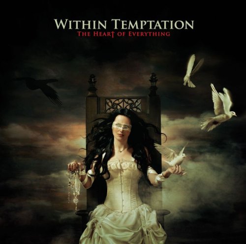 Within Temptation - The Heart of Everything (2007)