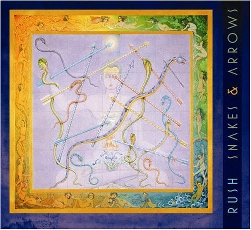 Snakes & Arrows