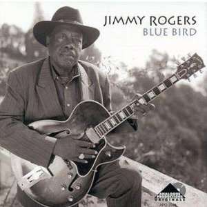Jimmie Rodgers - Blue Bird