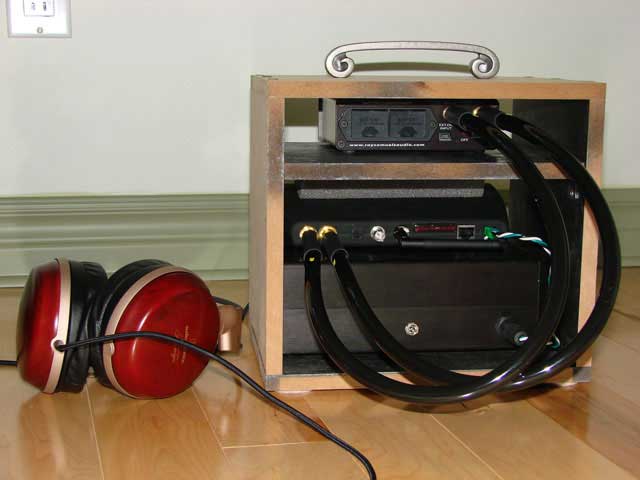 Headphone-system 2