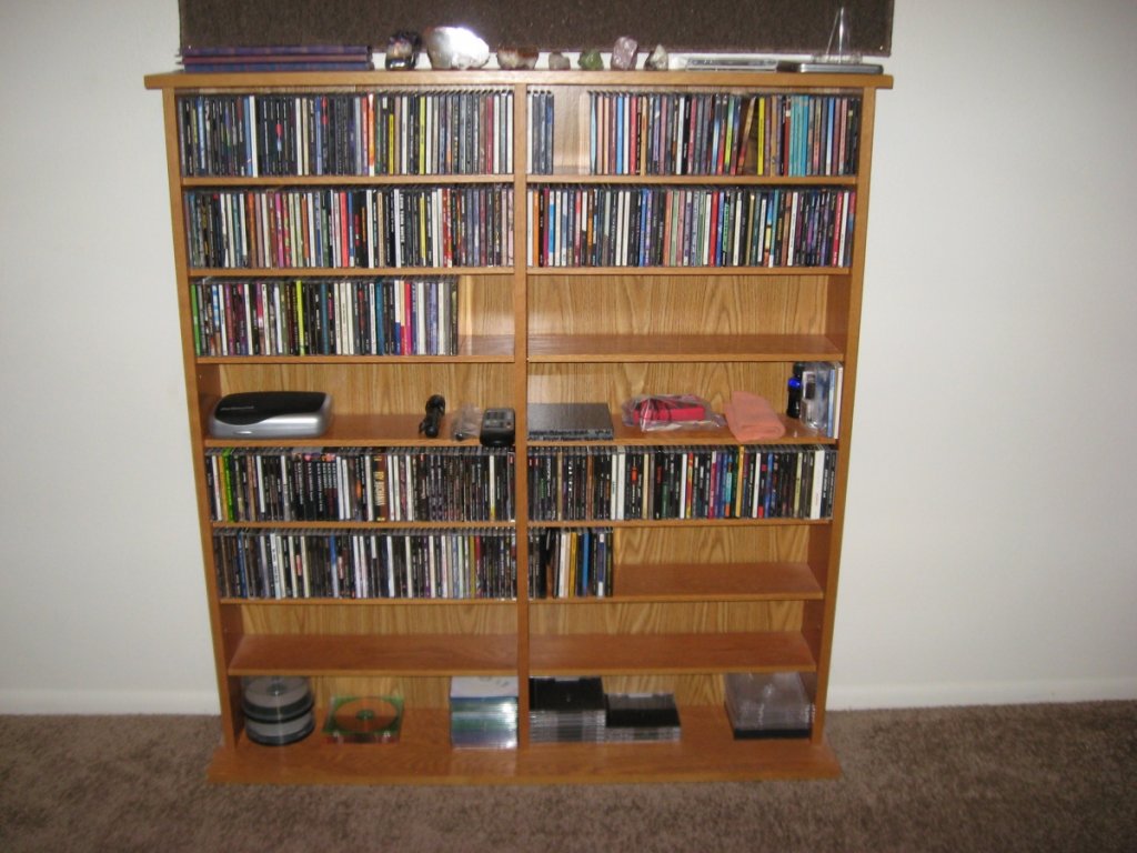 CDs
