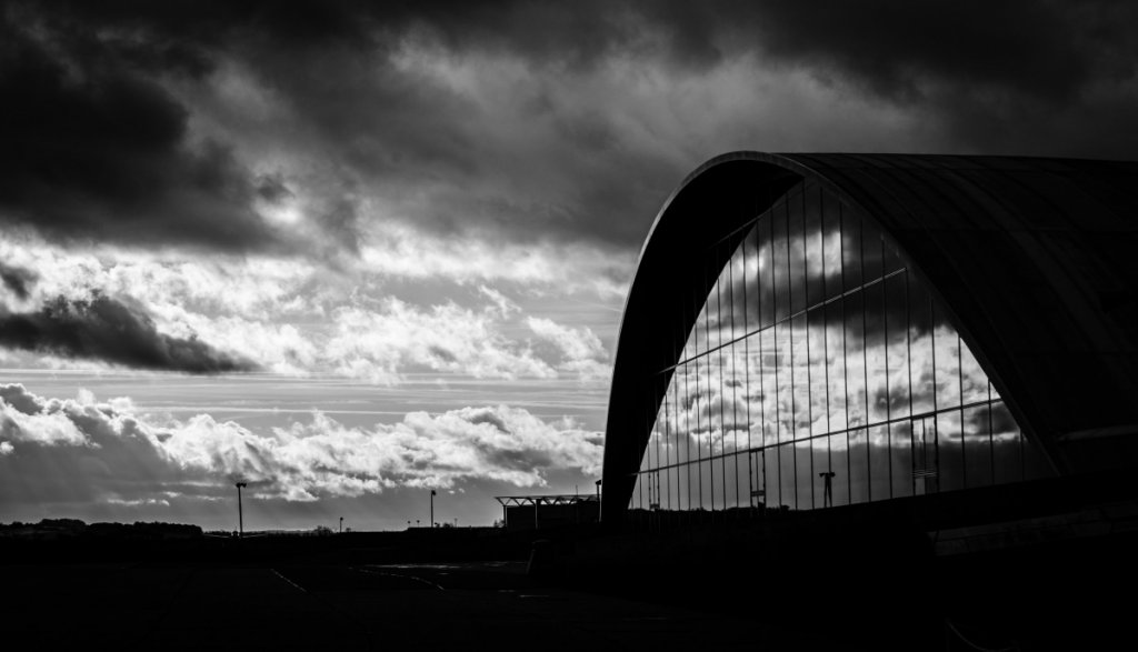 US Hanger