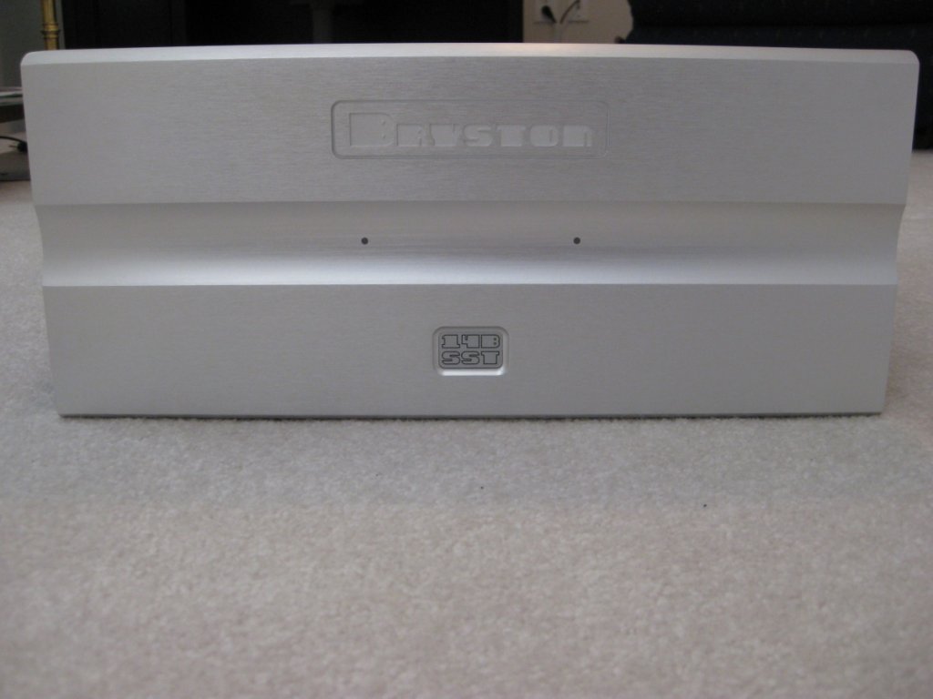 14B-SST Front