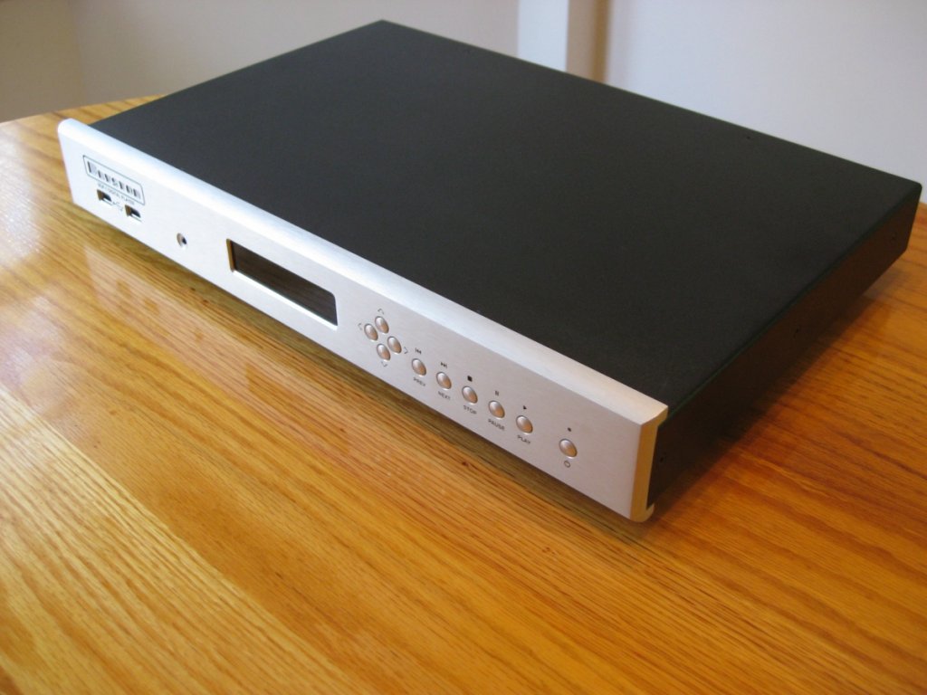 BDP-1 Right