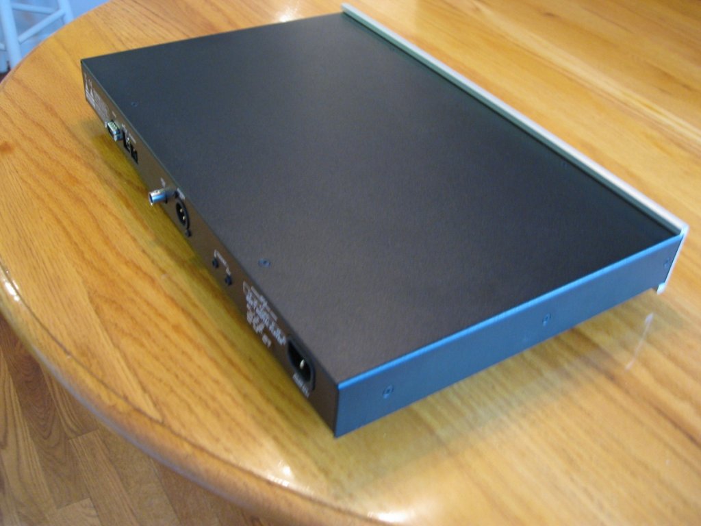 BDP-1 Left