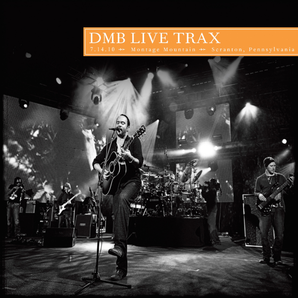 dmblivetrax 22