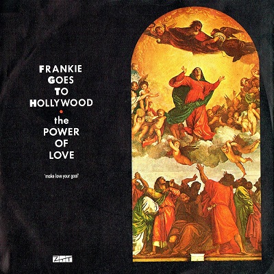 Frankie goes to Hollywood - The Power Of Love