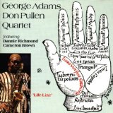 George Adams & Don Pullen Quartet - Lifeline