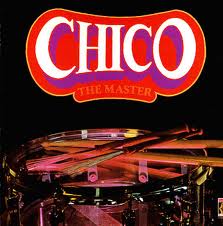 Chico Hamilton featuring Lowell George & Little Feat - The Master