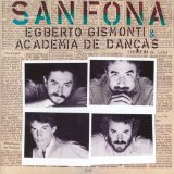 Egberto Gismonti - Sanfona