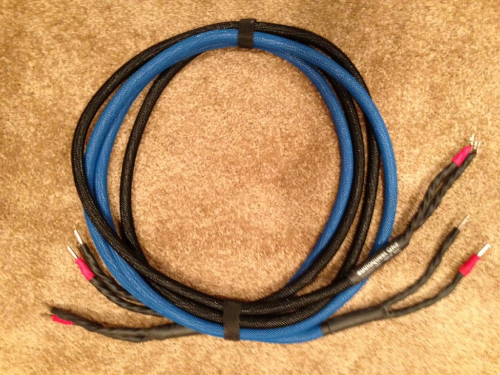 GR8 Cables
