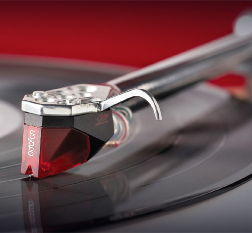 Ortofon 2M Red Zoom Image 2