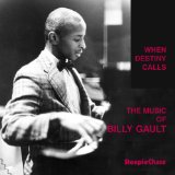 billy gault