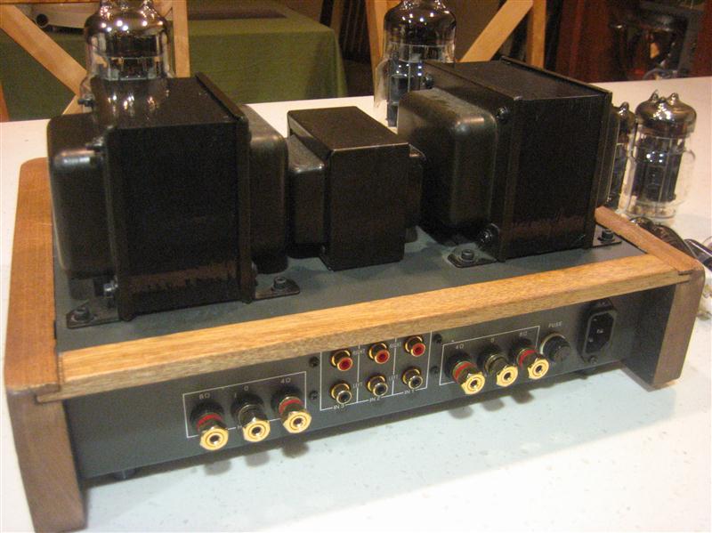 5.amp rear