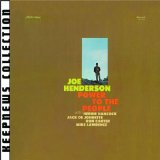 joe henderson
