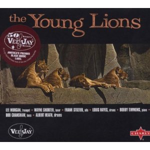 young lions