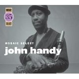 john handy
