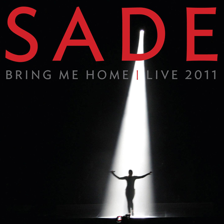 sade live dvd