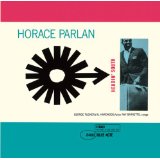 horace parlan