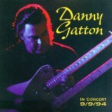 danny gatton