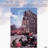 keith jarrett