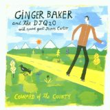 ginger baker