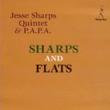 jesse sharps