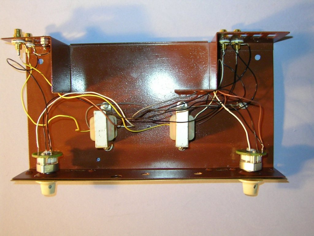 The innards