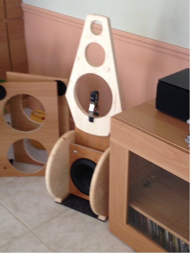 Baffle 4