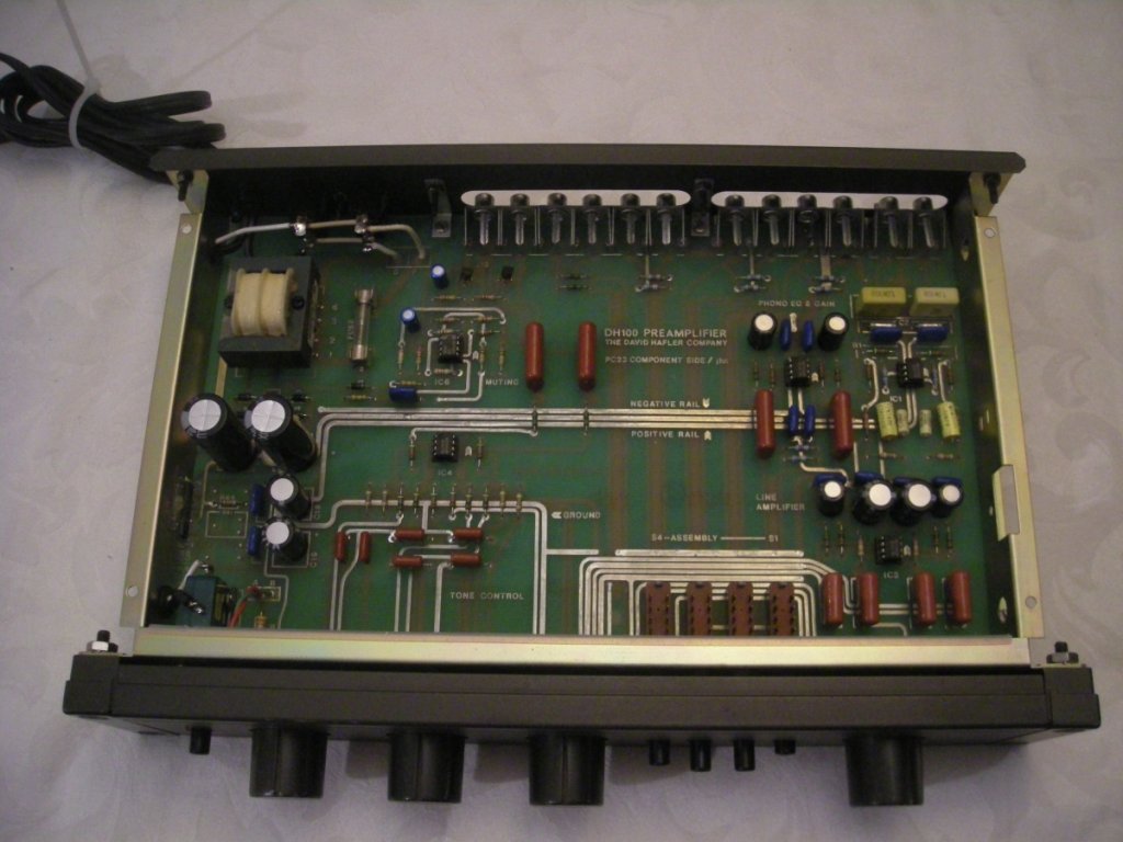 DH-100