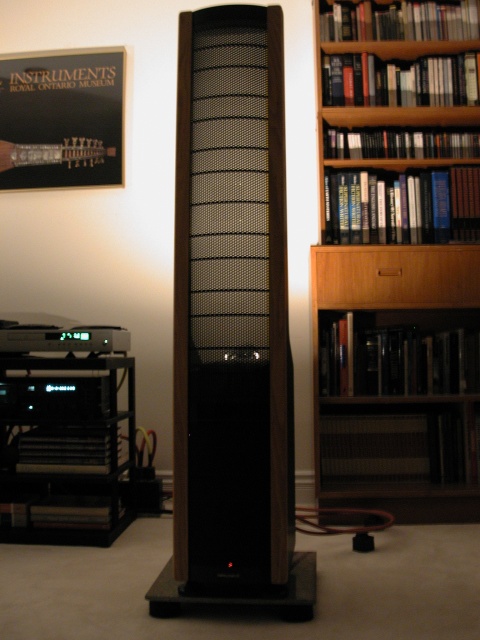 Aerius i (Night)