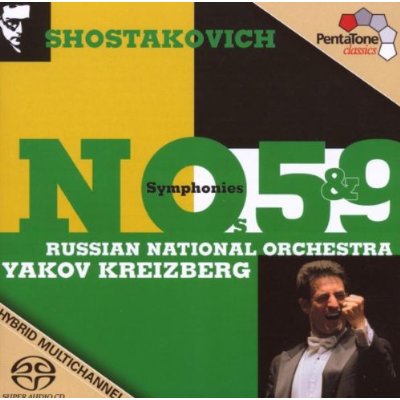 Shosty 5 and 9 kreizberg