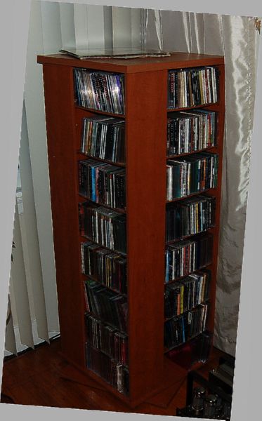 cd