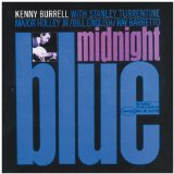 kenny burrell