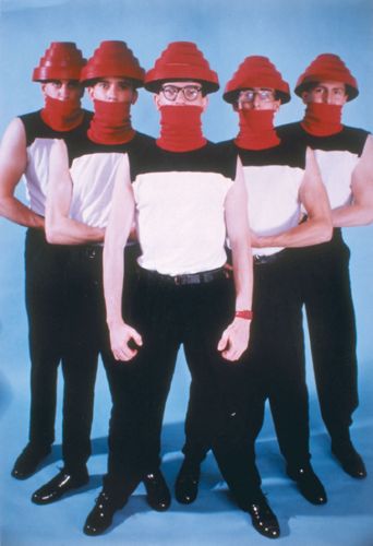 devo