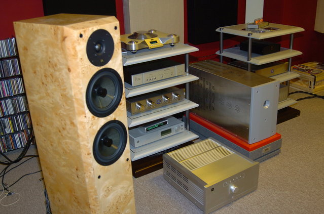 Focus Audio